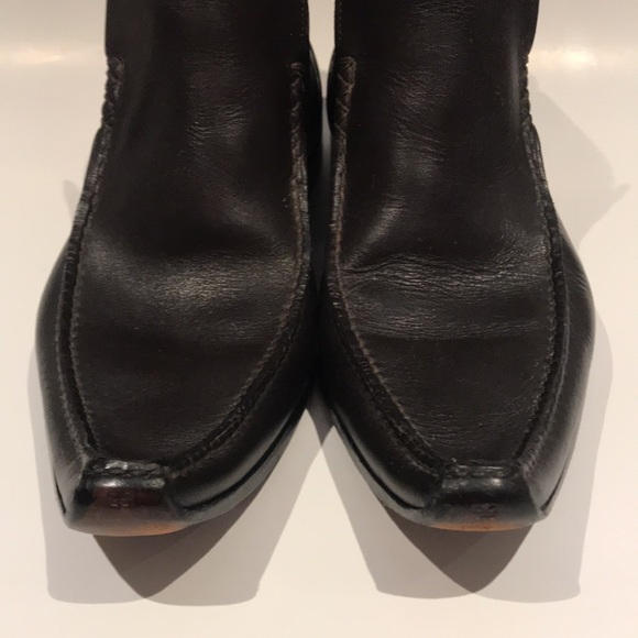 Bottega Veneta Chelsea boots - Picture 3 of 6
